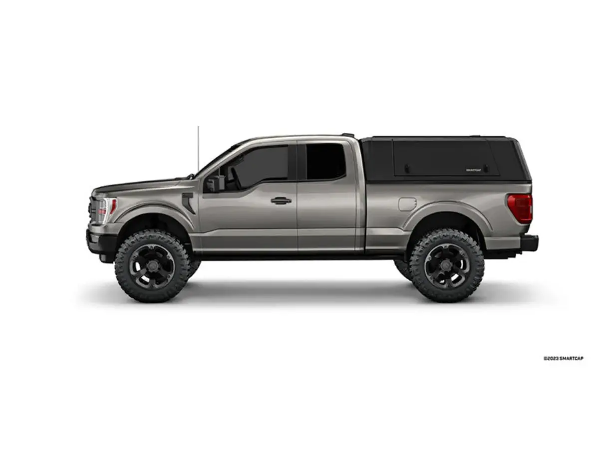 Smartcap Evod Defender For Ford 1