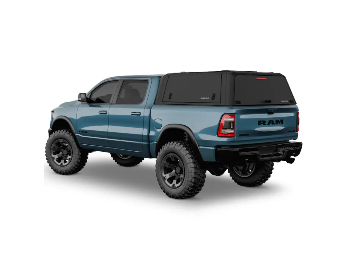 Smartcap Evod Defender For Dodge Ram 2