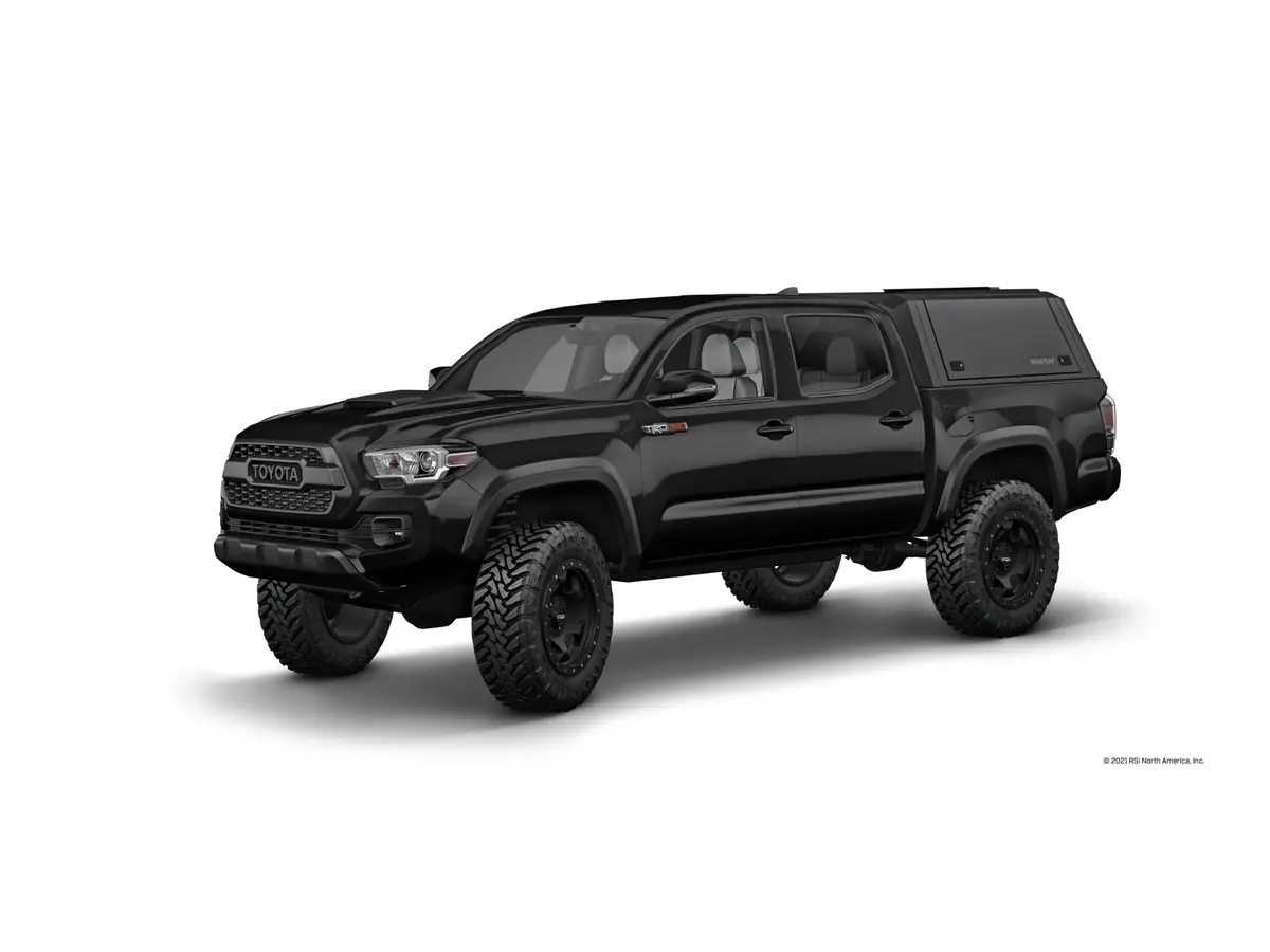 Smartcap Evod Defender For Toyota 1