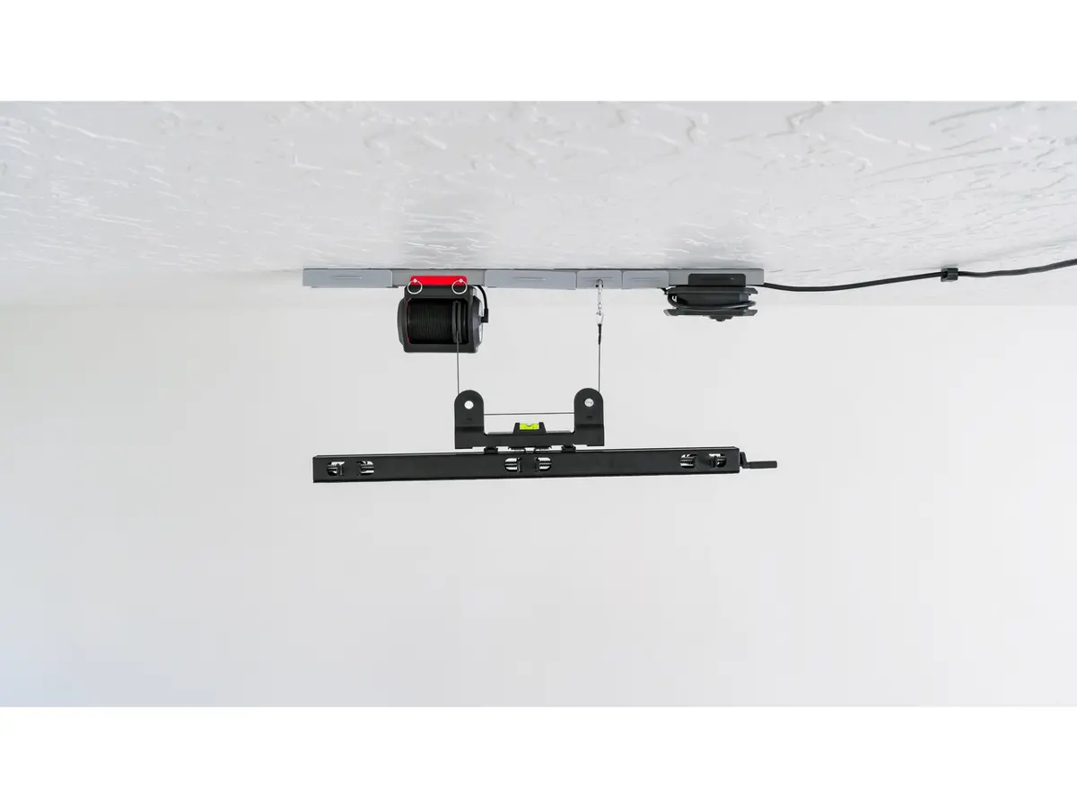 Smarterhome Multi-Bike Lifter 1