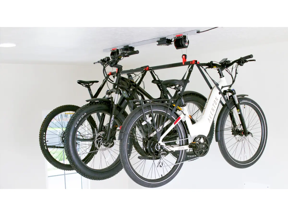 Smarterhome Multi-Bike Lifter Xl 2