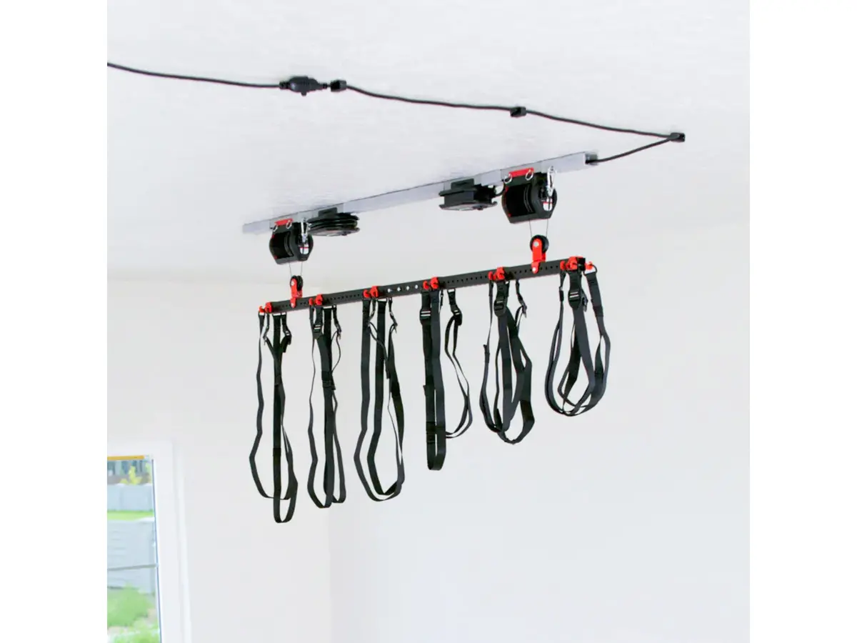 Smarterhome Multi-Bike Lifter Xl 1