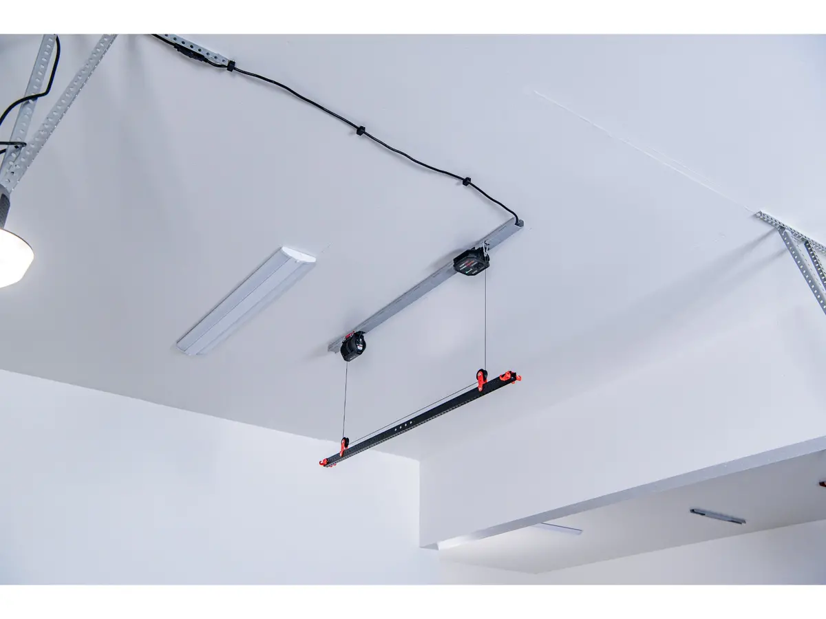 Smarterhome Universal Xl Lifter 1
