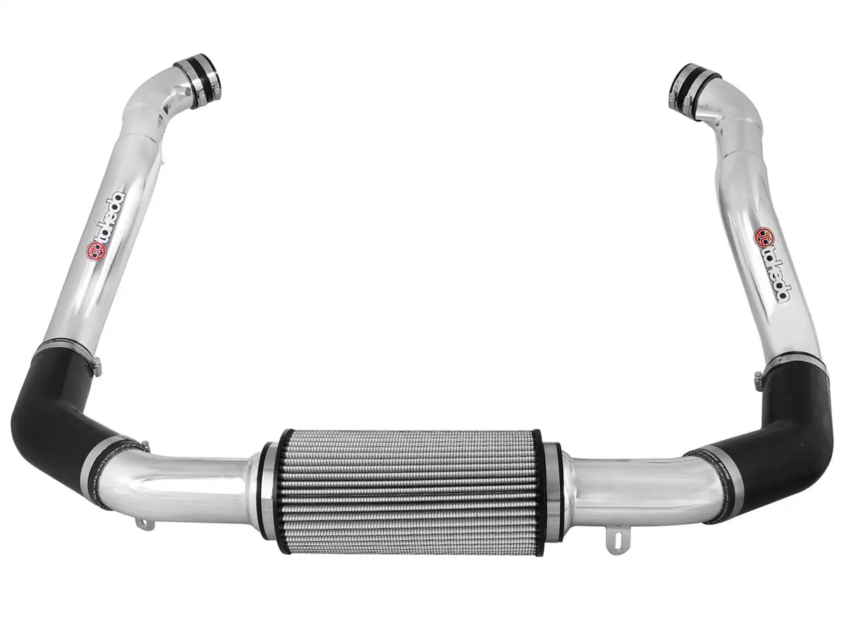 Afe Filters Ta-3016P Takeda Stage-2 Pro Dry S Air Intake System 2