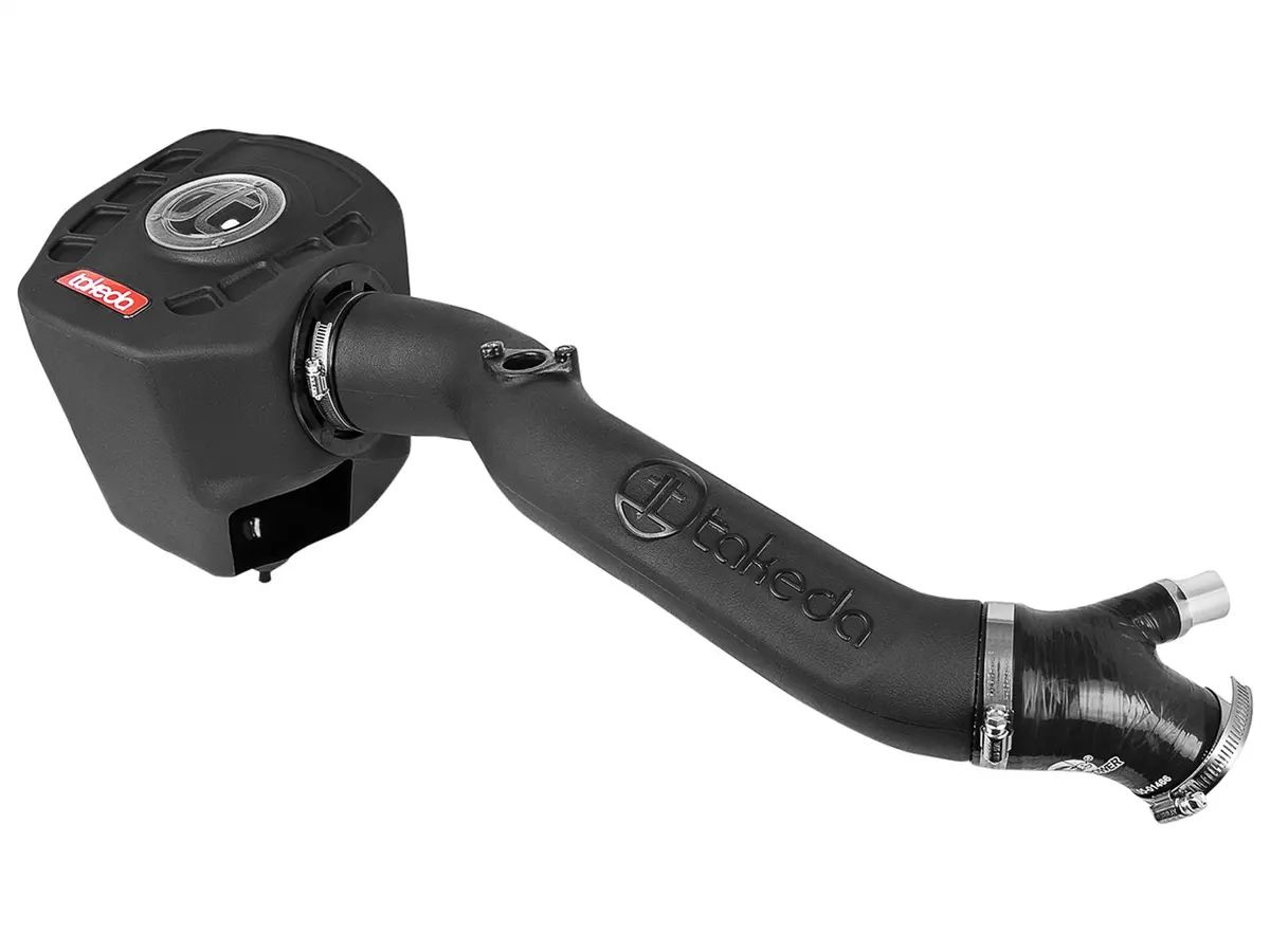 Afe Filters Tm-2019B-D Takeda Momentum Gt Pro Dry S Air Intake System 1