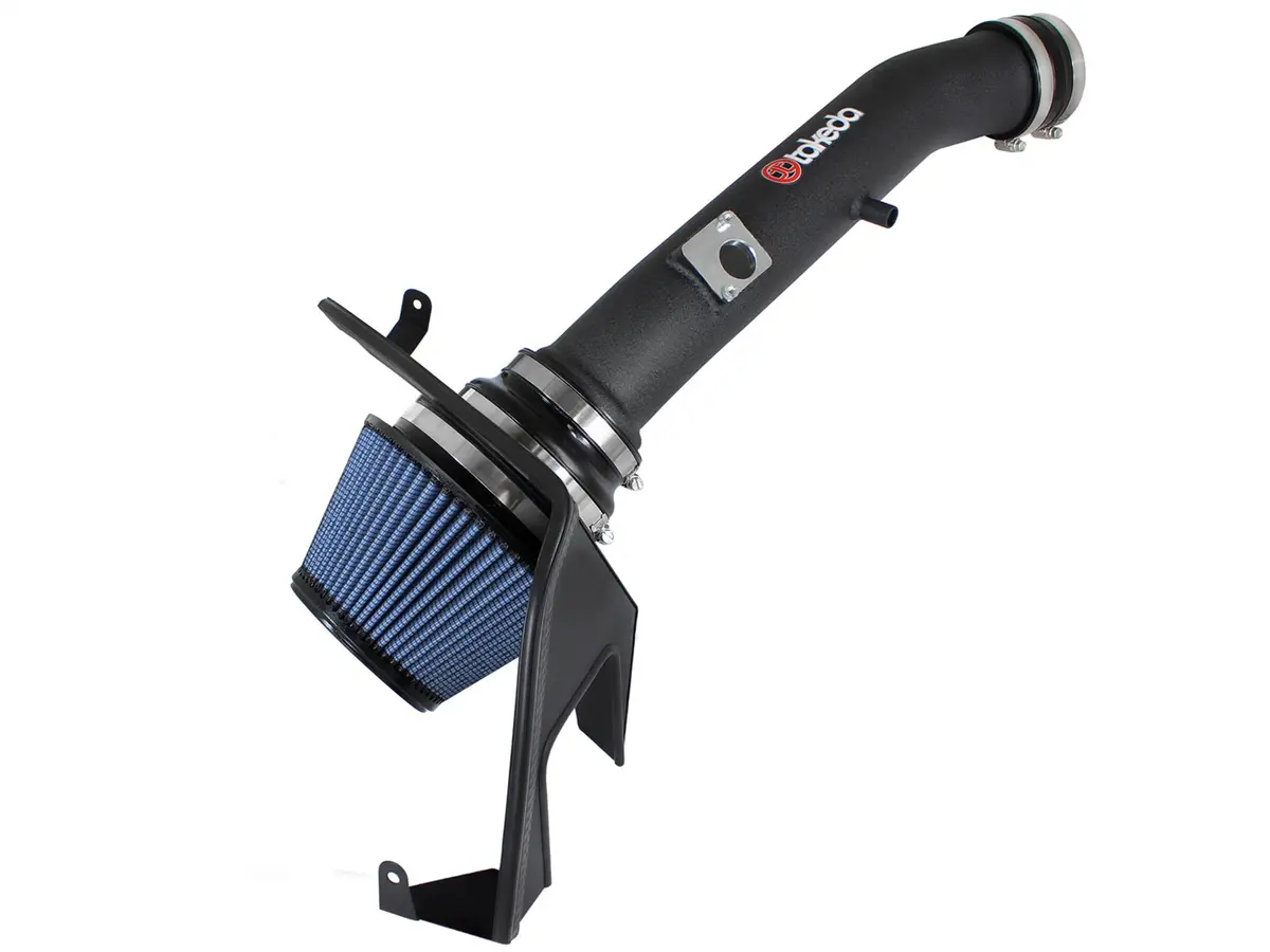 Afe Filters Tr-2015B-1R Takeda Stage-2 Pro 5R Air Intake System 1