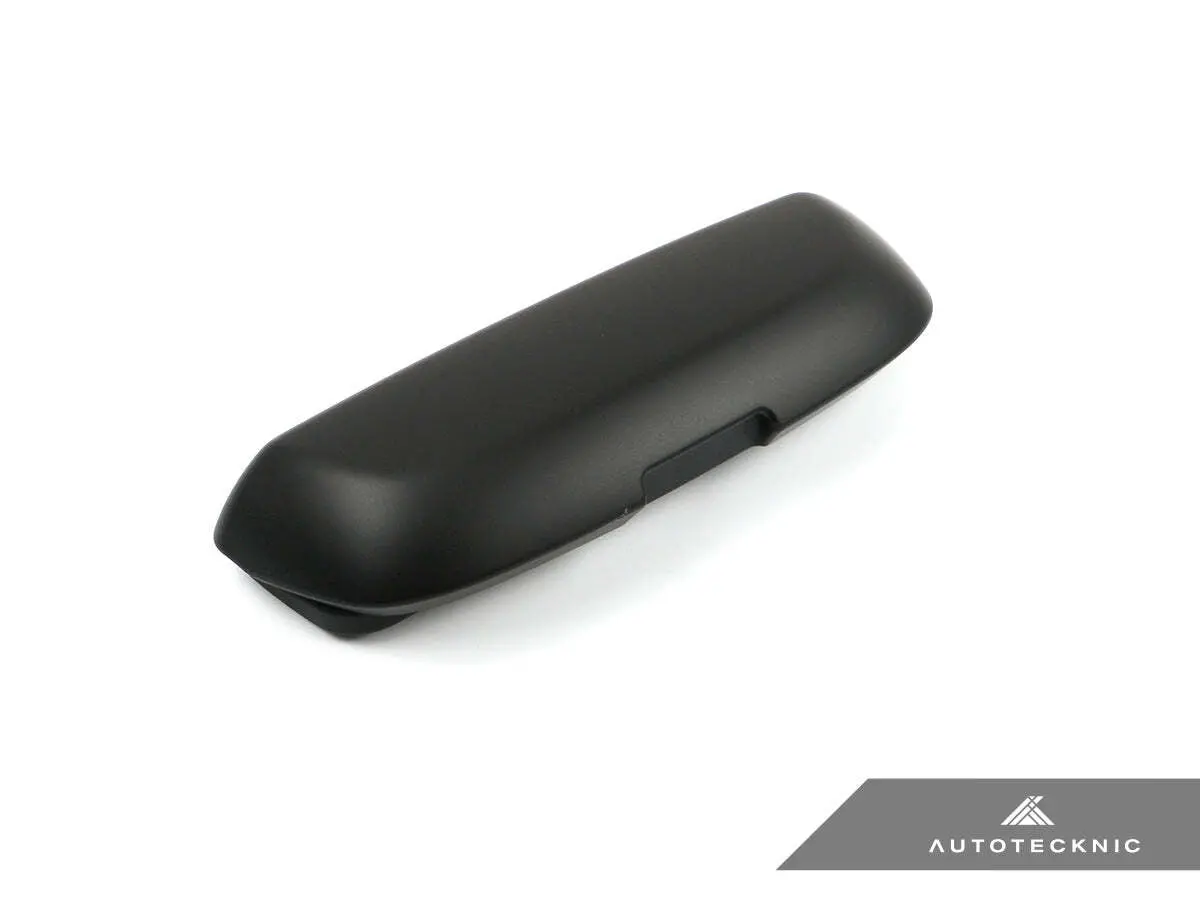 Autotecknic Grab Handle Sunglasses Case For Bmw F & G Chassis 1
