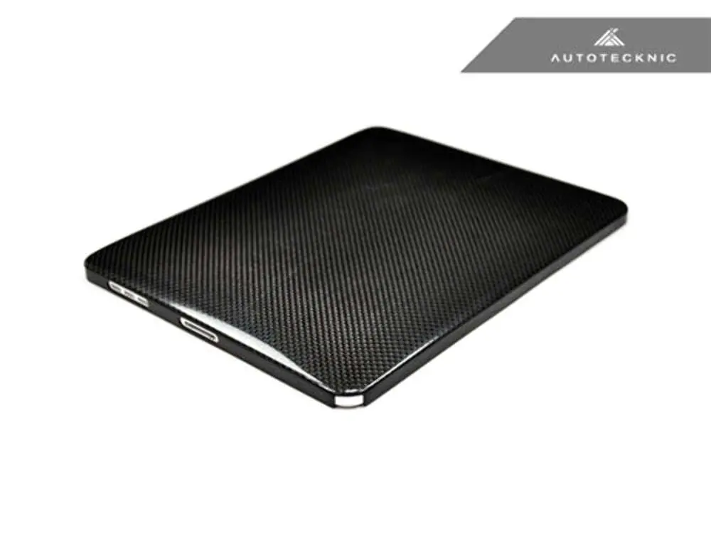 Autotecknic Un-0024 Carbon Fiber Ipad Cover 1
