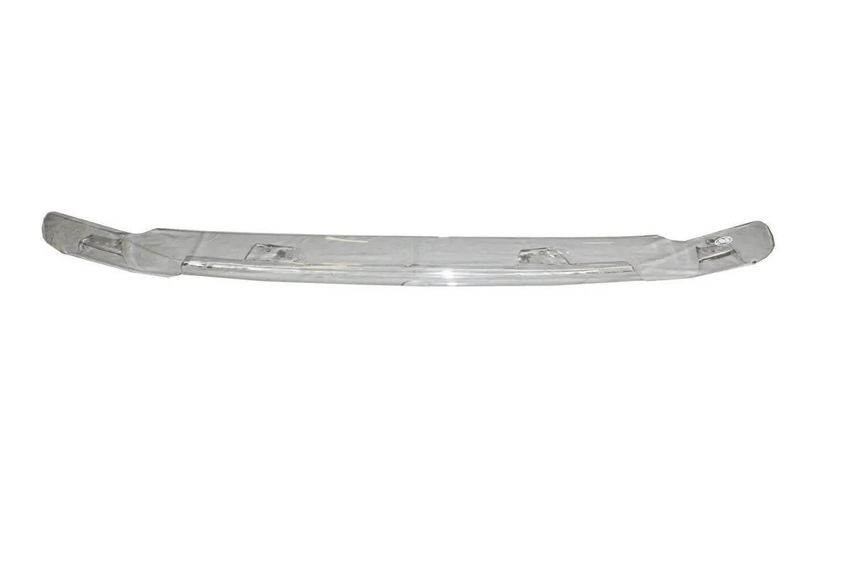 Auto Ventshade 24001-C Bugflector Ii Stone/Bug Deflector Fits 08-12 Liberty 1