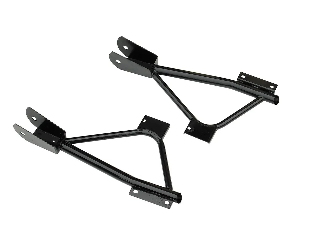 Lakewood 20102 Control Arm Mount Brace Fits 05-14 Mustang 1