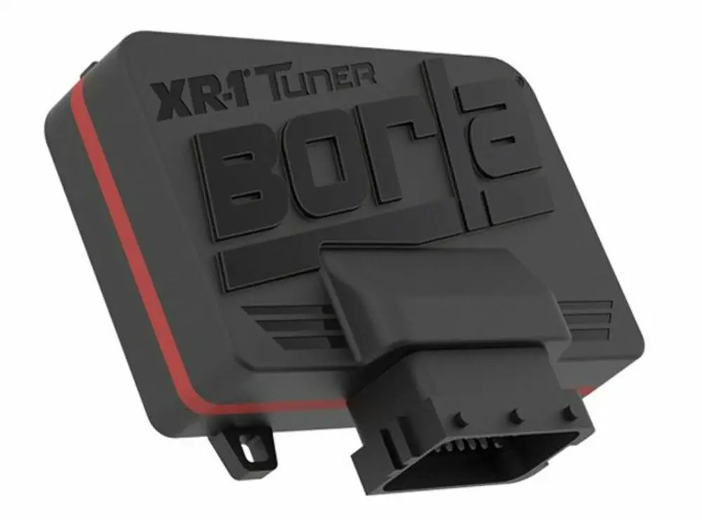 Borla 253061 Xr-1 Tuner Fits 15-17 340I 440I 740I 1