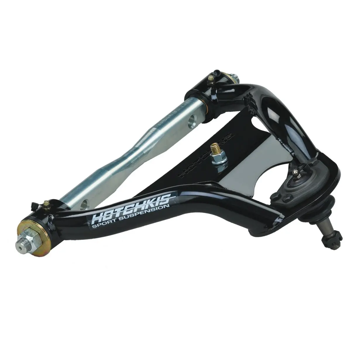 Hotchkis Performance 1106 Tubular A-Arm Fits 70-81 Camaro Firebird Nova 1