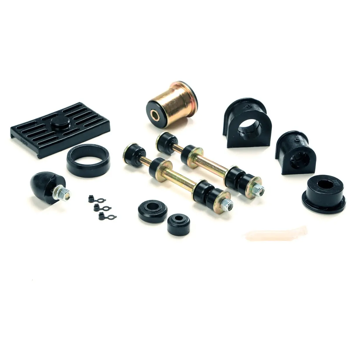 Hotchkis Performance 1203Rb Coil Spring Rebuild Kit 1
