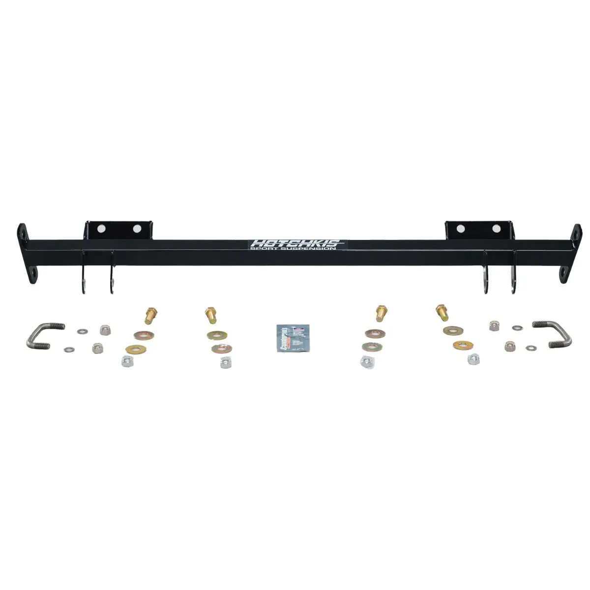 Hotchkis Performance 1415 Sport Sway Bar Fits 67-69 Camaro Firebird 1