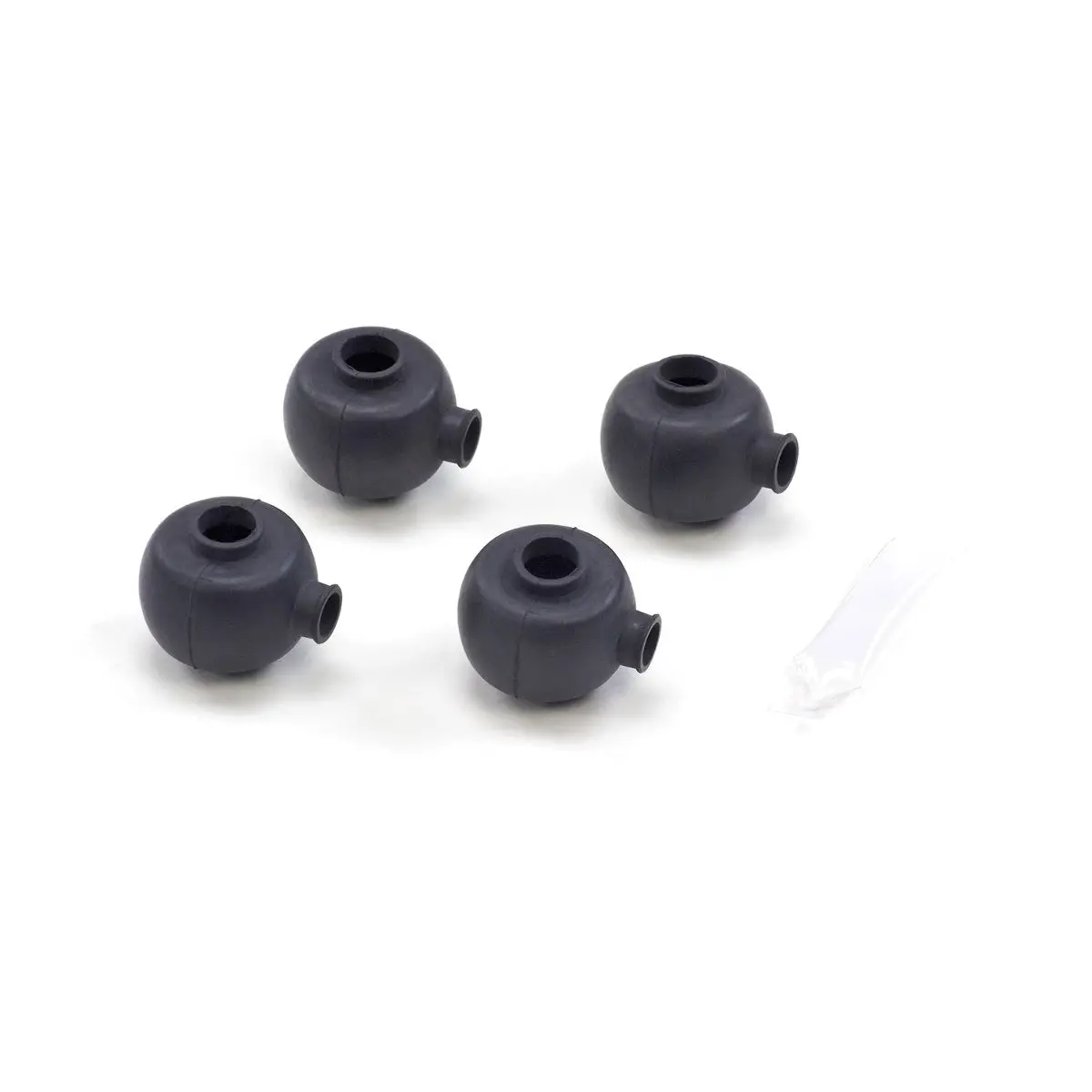 Hotchkis Performance 16385-Bk Heim Joint Boot Kit 1