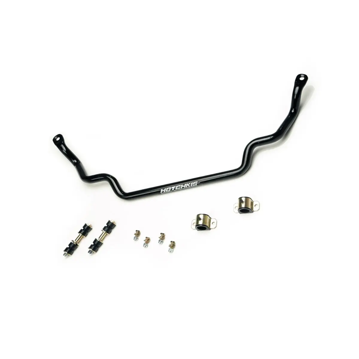 Hotchkis Performance 22115F Sport Sway Bar Fits 67-70 Mustang 1
