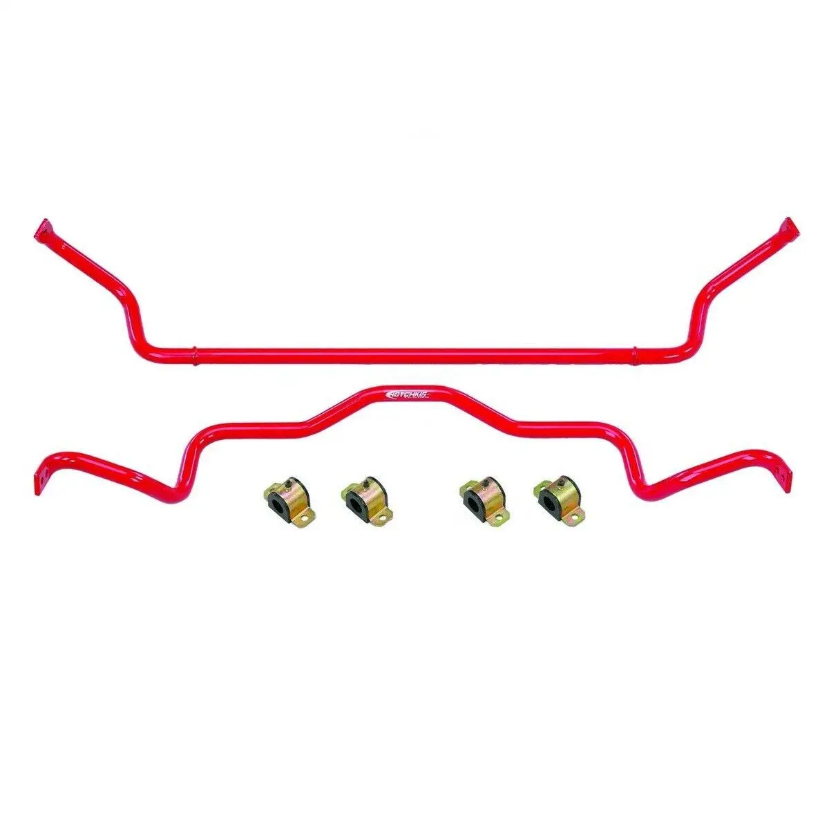 Hotchkis Performance 22425 Sport Sway Bar Set Fits 05-10 Tc 1
