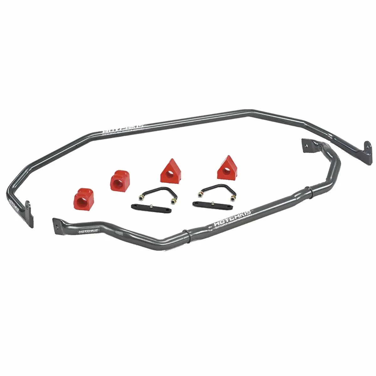 Hotchkis Performance 22429 Sport Sway Bar Set Fits 08-10 Xb 1