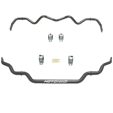 Hotchkis Performance 22441 Sport Sway Bar Set Fits 07-16 370Z G35 G37 1