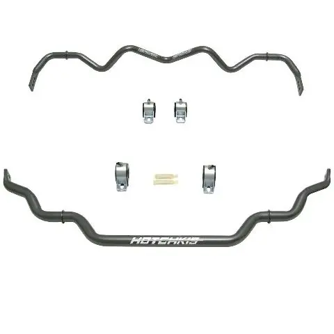 Hotchkis Performance 22443 Sport Sway Bar Set Fits 07-12 G35 G37 1