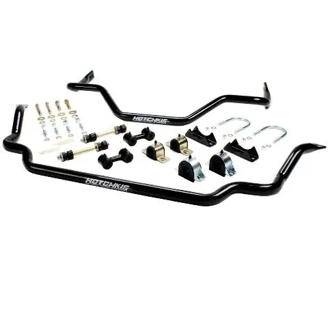 Hotchkis Performance 2282 Sport Sway Bar Set 1