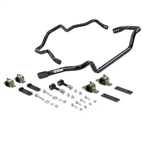 Hotchkis Performance 22825 Sport Sway Bar Set 1