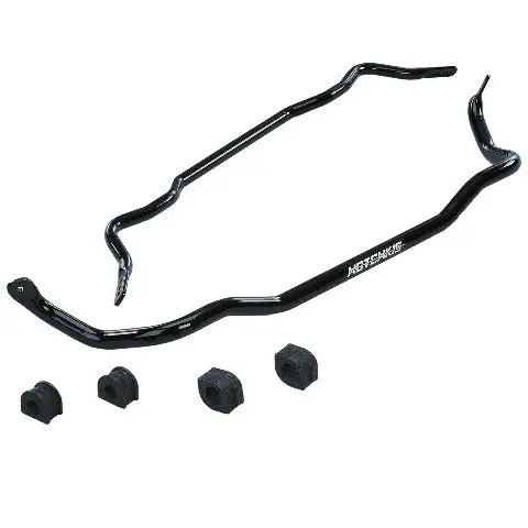 Hotchkis Performance 2284 Sport Sway Bar Set Fits 05-13 Corvette 1