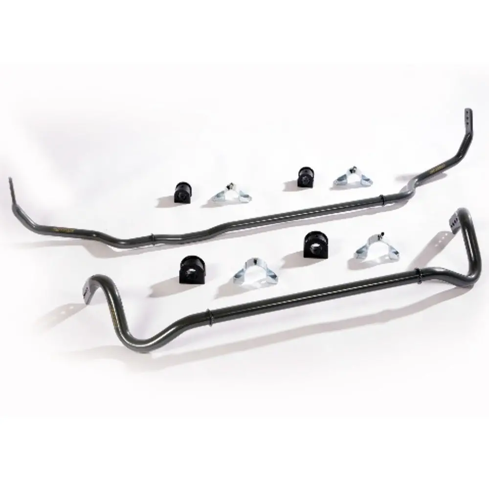 Hotchkis Performance 22842 Sport Sway Bar Set Fits 15-17 M2 M3 M4 1