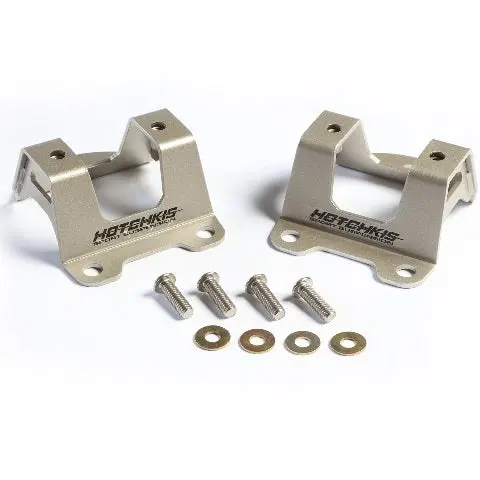 Hotchkis Performance 23415 Shock Absorber Mount Bracket Fits 67-70 Mustang 1
