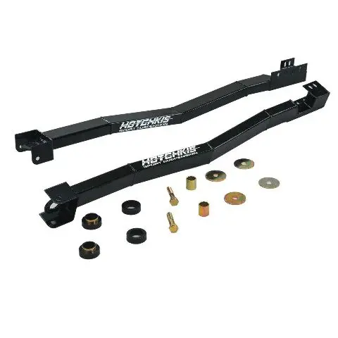 Hotchkis Performance 4007 Sub-Frame Connector Fits 67-69 Camaro Firebird 1