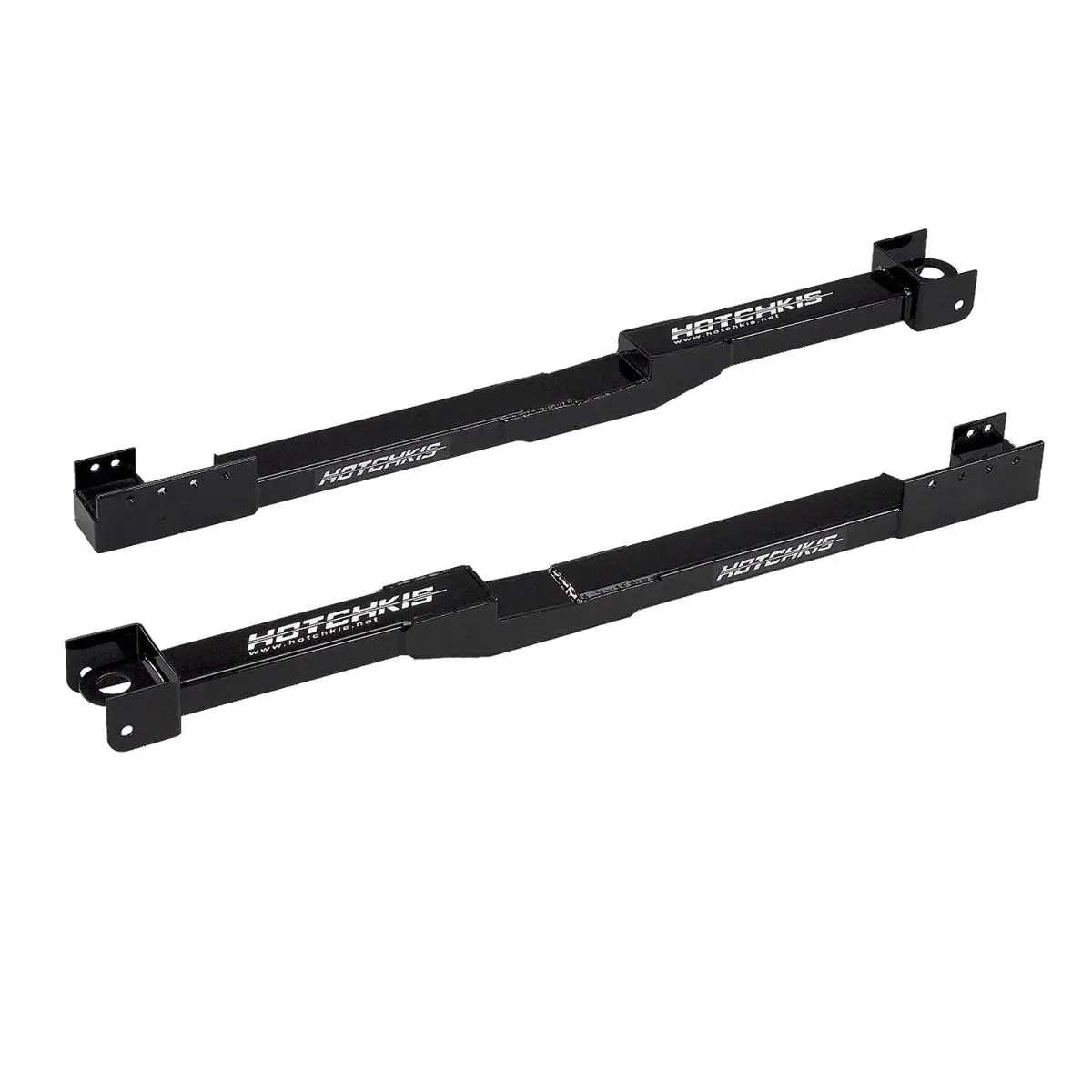 Hotchkis Performance 4008 Sub-Frame Connector Fits 67-69 Camaro Firebird 1
