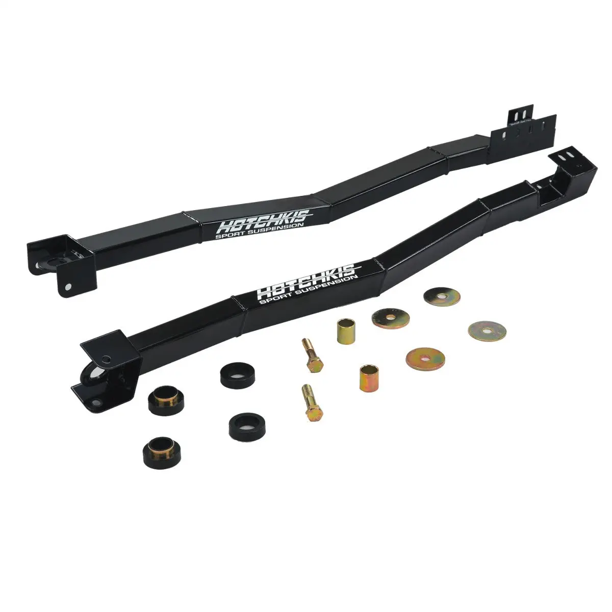 Hotchkis Performance 4009 Sub-Frame Connector Fits 68-74 Chevy Ii Nova Ventura 1