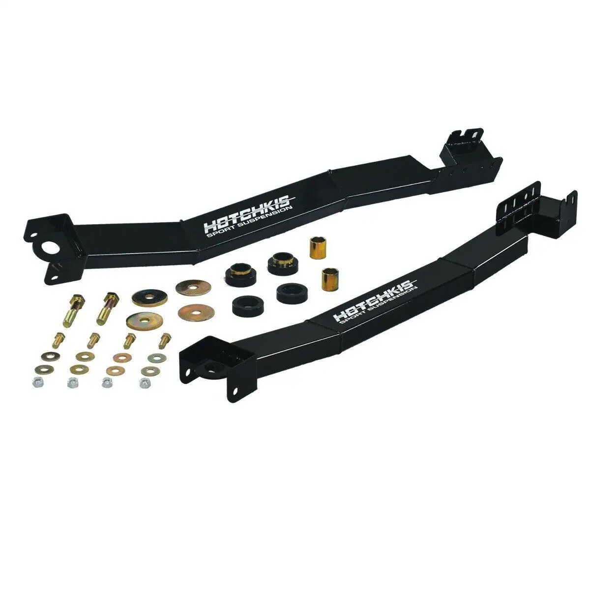 Hotchkis Performance 4013 Sub-Frame Connector Fits 74-81 Camaro Firebird 1