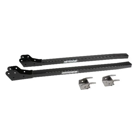 Hotchkis Performance 4015 Sub-Frame Connector Fits Dart Duster Scamp Valiant 1