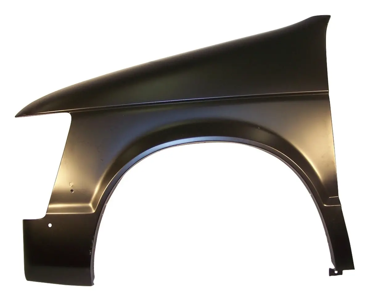 Crown Automotive 4761223 Fender 1