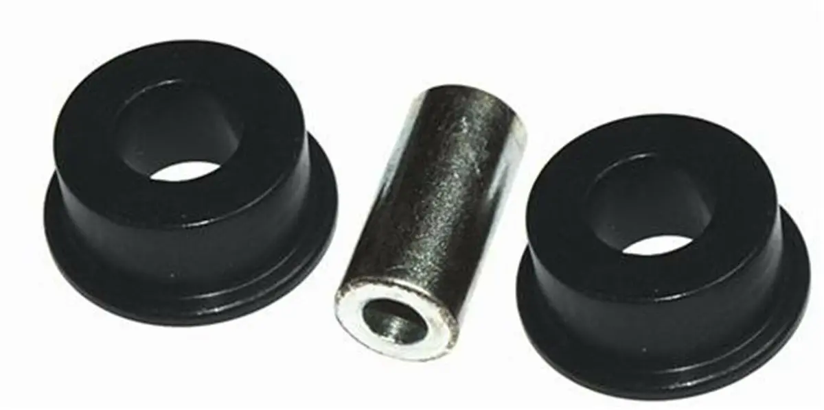 Rubicon Express Re1688 Track Bar Bushing Kit Fits 07-18 Wrangler (Jk) 1