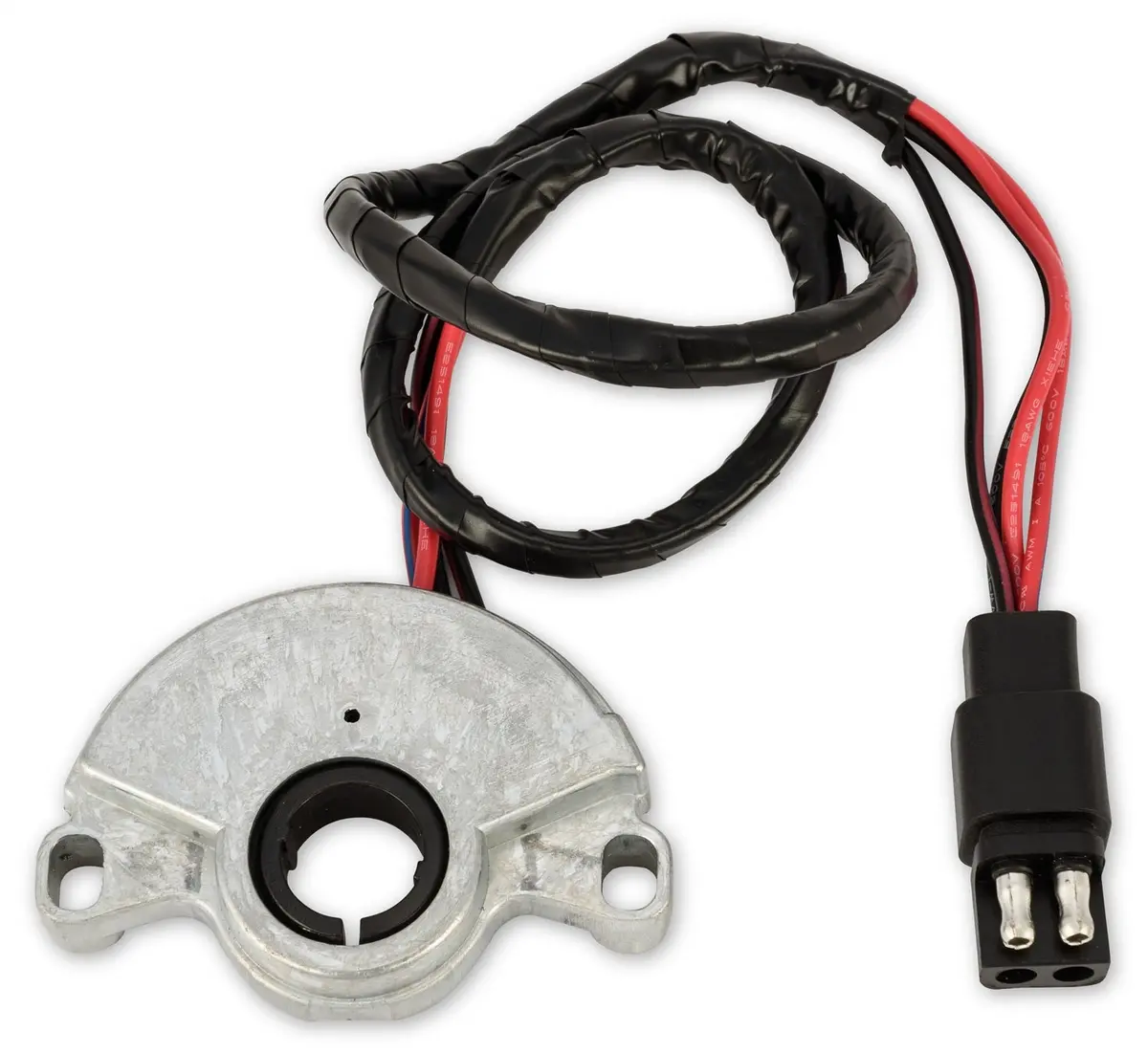 Scott Drake C9zz-7A247-B Neutral Safety Switch Fits 67-69 Mustang 1