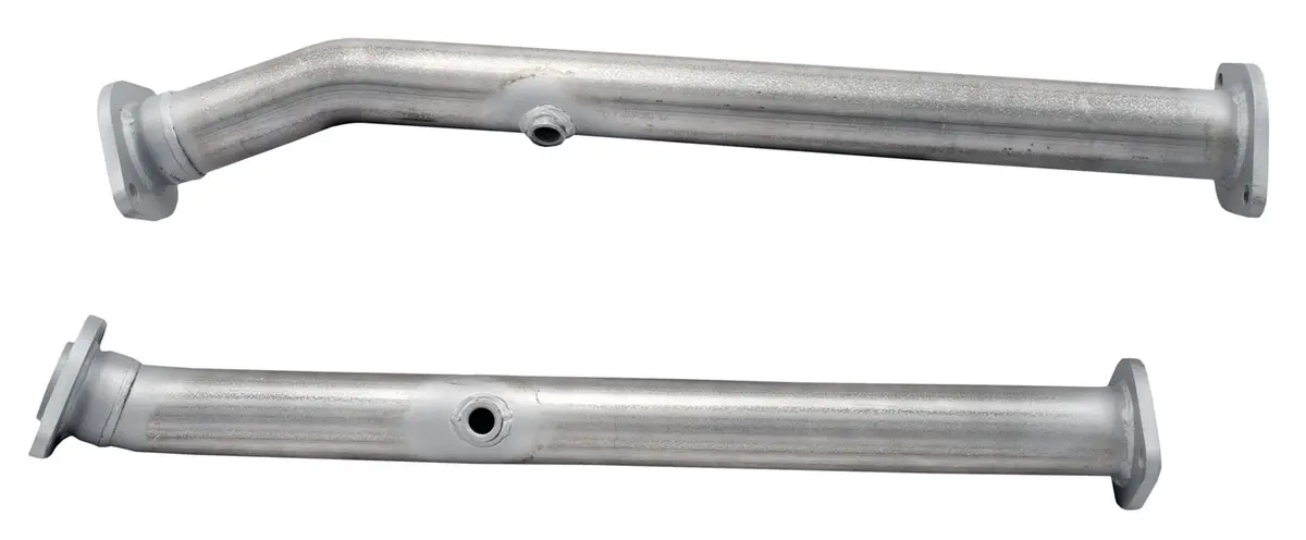 Doug Thorley Headers 83206-B Performance Mid Pipe 1