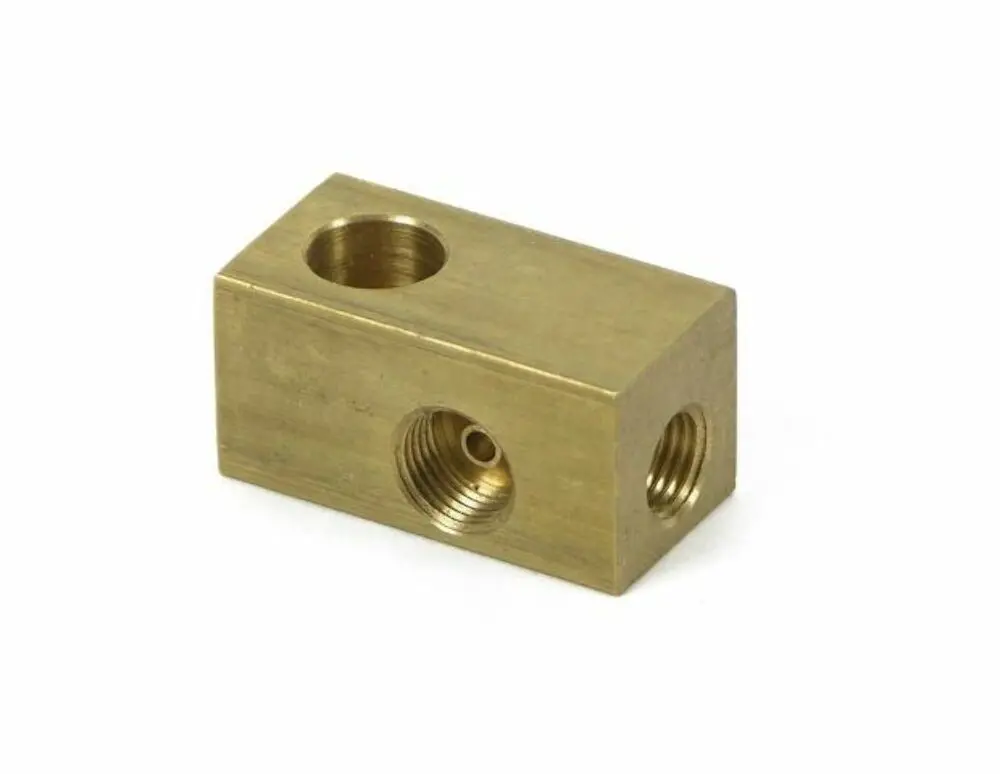 Earls Plumbing 972051Erlp Hyperfirm I.F. Brake Line Adapter 1