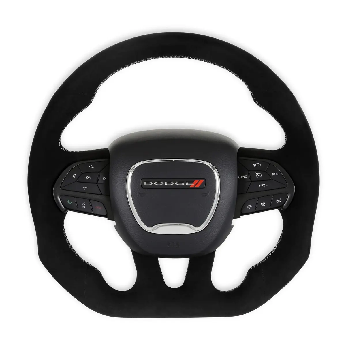Drake Muscle Ch950-20 Steering Wheel Fits 15-22 Challenger Charger 1
