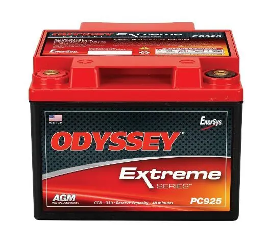 Odyssey Battery Ods-Agm28 Automotive Battery 1