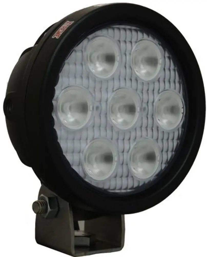 Vision X Lighting 9118482 Utility Market Xl Led Light 1