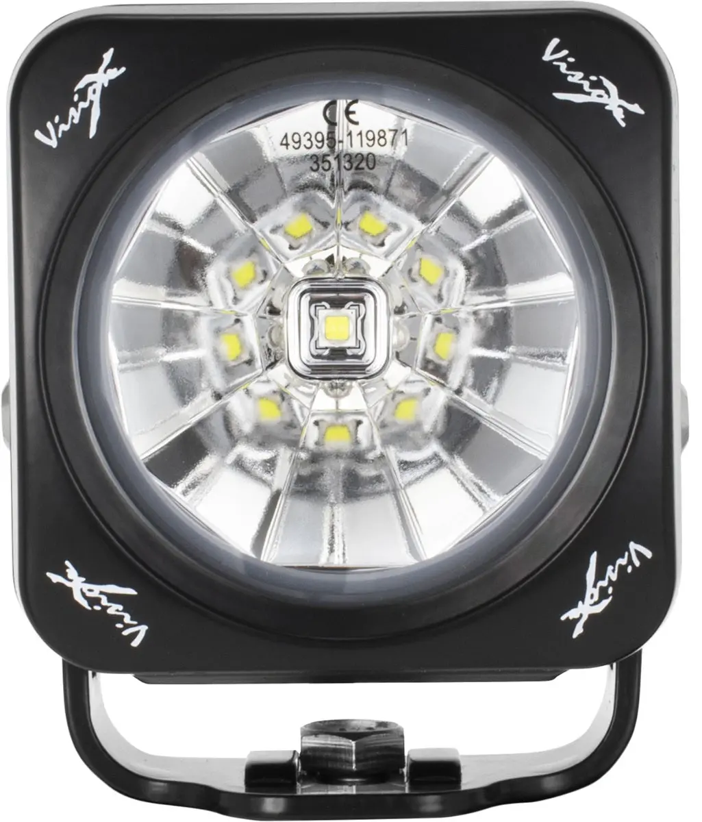 Vision X Lighting 9124063 Optimus Series Prime Led Off Road Light 1