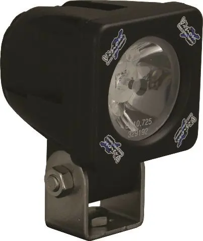 Vision X Lighting 9888156 Solstice Solo Led Pod 1