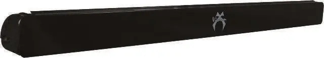 Vision X 9891132 Duralux Work Light 4 Led 10 Degree 1