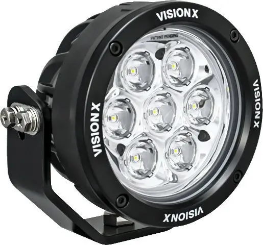 Vision X Lighting 9907499 Cannon Led Driving Light 2