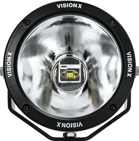 Vision X Lighting 9907567 Cannon Led Driving Light 1