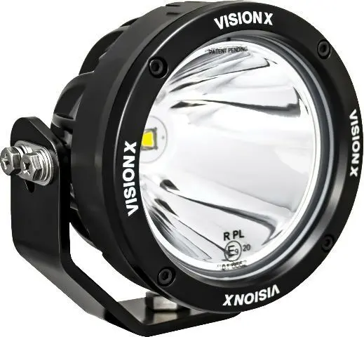 Vision X Lighting 9907574 Cannon Led Driving Light 1