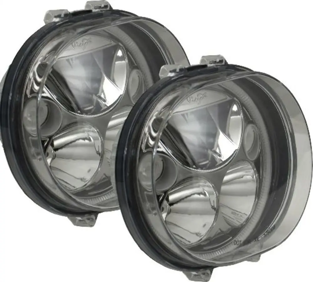 Vision X Lighting 9917658 Vortex Led Headlight 1