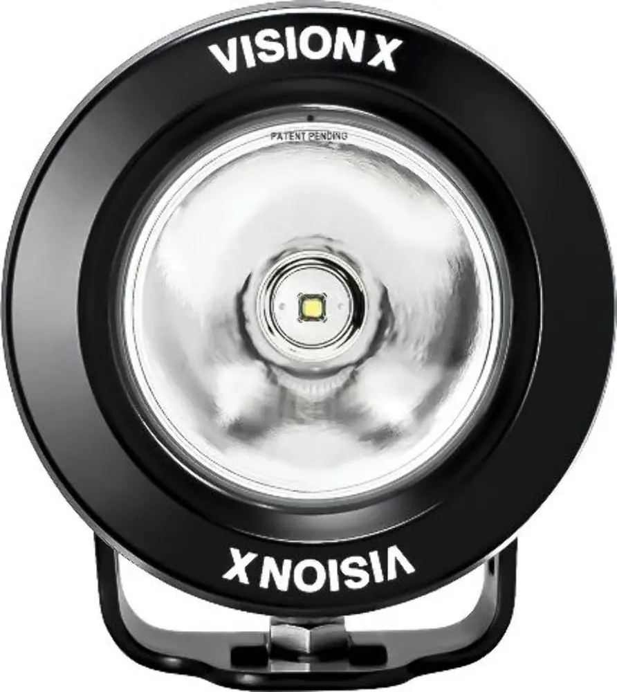 Vision X Lighting 9925240 Cannon Gen 2 Led Light 1